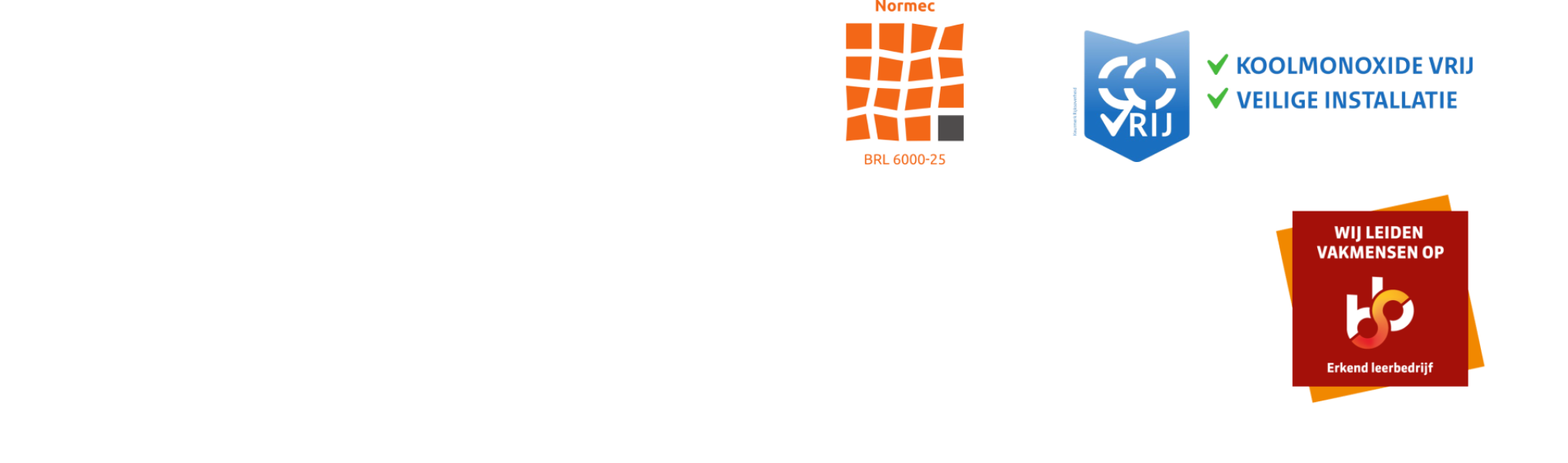 certificate logos websites